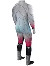 Second Skin Demon Slayer Blade Butterfly Shinobu Bug Pillar You Bean Tanjiro My Wife Zenyi Anime Cosplay Zentai Costume