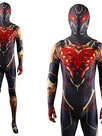 Second Skin PS4 Game Dd Set Cosplay Zentai Costume Second Skin PS4 Game Dd Set Cosplay Zentai Costume