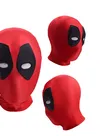 Deadpool Cosplay Costume Halloween Cosplay Zentai Skin Suit Comic Con Stage Show Costumes