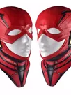 Second Skin the Flash Barry Allen the Flash Cosplay Zentai Halloween Costume Second Skin the Flash Barry Allen the Flash Cosplay Zentai Halloween Costume