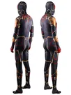 Second Skin PS4 Game Dd Set Cosplay Zentai Costume Second Skin PS4 Game Dd Set Cosplay Zentai Costume