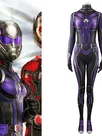 Second Skin Movie Ant-man 3ant-man Cathy Cosplay Zentai Costume Ant-man Cathy Costume Tights Stage Costumes