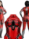 Second Skin Blood Widow Stage Costumes Anime Costumes Cosplay Zentai Costume