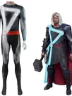 Zentai Second Skin Comic Book Thor Odinson Zentai Second Skin Comic Book Thor Odinson