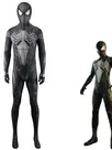 Zentai Second Skin Halloween Cosm Venom Symbiote Concept Art