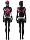 Zentai Second Skin Power Rangers Boomstudios Warrior Killer Ranger Stage Costumes Zentai Second Skin Power Rangers Boomstudios Warrior Killer Ranger Stage Costumes