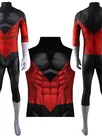 Second Skin Anime Dragon Ball Costume Super Pride Team Pridetroopers Halloween Costume Cos Cosplay Zentai Costume