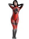 Second Skin Blood Widow Stage Costumes Anime Costumes Cosplay Zentai Costume