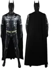 Second Skin the Dark Knight Cosplay Zentai Costume Bruce Cosplay Zentai Costume Halloween Costume