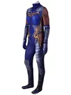 Second Skin Tekken 7 New Character Raven Game Cosplay Zentai Costumes Stage Cosplay Zentai Costume