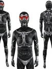 Second Skin Game Crysis 3 Crysis3 Costume Anime Costume Coverout Cosplay Zentai Costume Second Skin Game Crysis 3 Crysis3 Costume Anime Costume Coverout Cosplay Zentai Costume