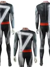 Zentai Second Skin Comic Book Thor Odinson Zentai Second Skin Comic Book Thor Odinson