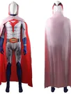 Second Skin Science Ninja Team Science Peter Pan Zhenjin Tetsuo G1 Cosplay Zentai Costume Second Skin Science Ninja Team Science Peter Pan Zhenjin Tetsuo G1 Cosplay Zentai Costume