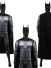 Second Skin DC Costumes Show Costumes Cosplay Zentai Halloween Costumes