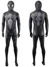 Zentai Second Skin Halloween Cosm Venom Symbiote Concept Art