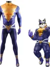 Second Skin Anime Live a Hero Shadow Wolf Timber Wolf Fire Wolf Light Wolf Water Wolf Romance Cosplay Zentai Costume Second Skin Anime Live a Hero Shadow Wolf Timber Wolf Fire Wolf Light Wolf Water Wolf Romance Cosplay Zentai Costume