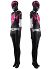 Zentai Second Skin Power Rangers Boomstudios Warrior Killer Ranger Stage Costumes Zentai Second Skin Power Rangers Boomstudios Warrior Killer Ranger Stage Costumes