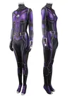 Second Skin Movie Ant-man 3ant-man Cathy Cosplay Zentai Costume Ant-man Cathy Costume Tights Stage Costumes