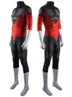 Second Skin Anime Dragon Ball Costume Super Pride Team Pridetroopers Halloween Costume Cos Cosplay Zentai Costume