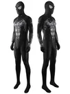 Zentai Second Skin Venom Costume Venom Venom Deadly Guardian