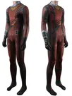 Second Skin Guardians of the Galaxy 3 Kragrin Guardians of the Galaxy Cosplay Zentai Jumpsuit