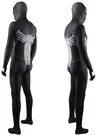 Second Skin Black Venom Cosplay Zentai Costume Venom Halloween Cosplay Zentai Costume Second Skin Black Venom Cosplay Zentai Costume Venom Halloween Cosplay Zentai Costume