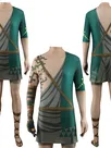 Second Skin the Legend of Zelda: Kingdom of Tears Cosplay Zentai Game Halloween Costumes Show Costumes