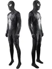 Zentai Second Skin Halloween Cosm Venom Symbiote Concept Art