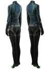 Second Skin Persona 5 Futaba Sakura Costume Cosplay Zentai Jumpsuit