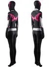 Zentai Second Skin Power Rangers Boomstudios Warrior Killer Ranger Stage Costumes Zentai Second Skin Power Rangers Boomstudios Warrior Killer Ranger Stage Costumes