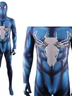 Second Skin Halloween Costume Venom Costume Venom Cosplay Zentai Costume Second Skin Halloween Costume Venom Costume Venom Cosplay Zentai Costume