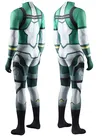 Second Skin Anime Game Live a Hero Ky??ichi Hero Bodysuit Cosplay Zentai Costume