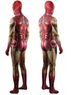 Second Skin Iron Man Costume Cosplay Zentai Costume Second Skin Iron Man Costume Cosplay Zentai Costume