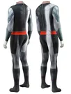 Zentai Second Skin Comic Book Thor Odinson Zentai Second Skin Comic Book Thor Odinson