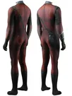 Second Skin Guardians of the Galaxy 3 Kragrin Guardians of the Galaxy Cosplay Zentai Jumpsuit