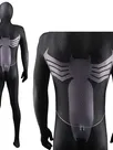 Second Skin Black Venom Cosplay Zentai Costume Venom Halloween Cosplay Zentai Costume Second Skin Black Venom Cosplay Zentai Costume Venom Halloween Cosplay Zentai Costume