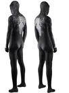 Zentai Second Skin Halloween Cosm Venom Symbiote Concept Art