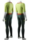 Second Skin Animated Bizarre World Searcherclade Costume Cosplay Zentai Cosplay Costume Jumpsuit Show Costumes