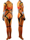 Second Skin Chaldean Battle Costume Costume Game Anime Costume Costume Costume Women's Cosplay Zentai Jumpsuit Second Skin Chaldean Battle Costume Costume Game Anime Costume Costume Costume Women's Cosplay Zentai Jumpsuit