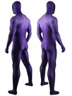 Second Skin Phantom Man Phantom Man Costume Anime Cosplay Zentai Costume Costume