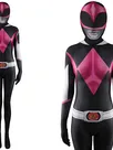 Zentai Second Skin Power Rangers Boomstudios Warrior Killer Ranger Stage Costumes Zentai Second Skin Power Rangers Boomstudios Warrior Killer Ranger Stage Costumes