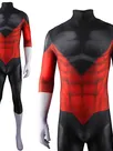 Second Skin Anime Dragon Ball Costume Super Pride Team Pridetroopers Halloween Costume Cos Cosplay Zentai Costume