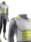 Second Skin Dragon Ball Z Resurrected Frieza Vegeta Cosplay Zentai Stage Costumes