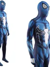 Second Skin Halloween Costume Venom Costume Venom Cosplay Zentai Costume Second Skin Halloween Costume Venom Costume Venom Cosplay Zentai Costume