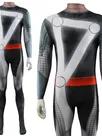 Zentai Second Skin Comic Book Thor Odinson Zentai Second Skin Comic Book Thor Odinson