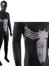 Second Skin Black Venom Cosplay Zentai Costume Venom Halloween Cosplay Zentai Costume Second Skin Black Venom Cosplay Zentai Costume Venom Halloween Cosplay Zentai Costume
