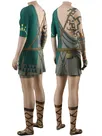Second Skin the Legend of Zelda: Kingdom of Tears Cosplay Zentai Game Halloween Costumes Show Costumes