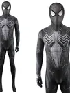 Zentai Second Skin Halloween Cosm Venom Symbiote Concept Art