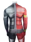 Kamen Rider Gotchard's Blazing Metal Cos Anime Cosplay Zentai Skin Suit Halloween Cosplay Costume Comic Con Costume Costume