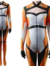 Second Skin Chaldean Battle Costume Costume Game Anime Costume Costume Costume Women's Cosplay Zentai Jumpsuit Second Skin Chaldean Battle Costume Costume Game Anime Costume Costume Costume Women's Cosplay Zentai Jumpsuit